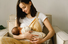 Opinion: If breast is best - then why are Ireland's breastfeeding rates so low?