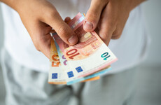 'Unofficial money lenders' targeting people in queues at soup runs