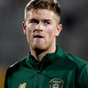 Collins grateful for family experience as he aims to build on Premier League debut with Ireland