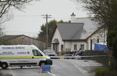 Man to go on trial at Special Criminal Court over robbery at Lordship Credit Union in 2013