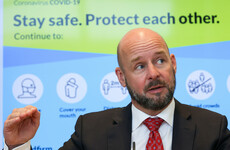 Coronavirus: 1,207 new cases confirmed in Ireland
