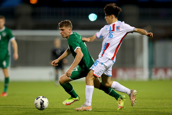 'We're very close off the pitch... We see the game in the same way' - Vimarsana News