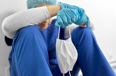 Nine in 10 nurses and midwives feel mentally exhausted as result of Covid-19 pandemic