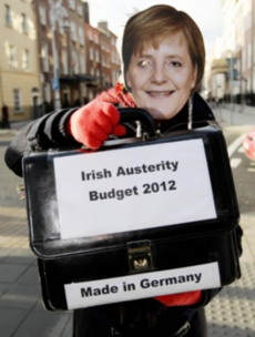 Budget (Leaks) 2012: Household Charge, Enda's National Address and 'sacrosanct' corporate tax