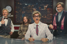 'Welcome to Dublin': Red Hot Chili Peppers to play Marlay Park next summer