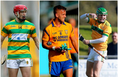 Here's the GAA senior club action available on TV and live-streaming this weekend