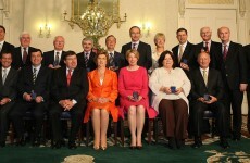 Budget 2011: The first legislation 'to make families hungry'