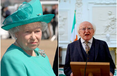 Poll: Should two government ministers go to the Northern Ireland centenary service?