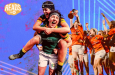 'We have a perfect storm... The game is changing and we need to change with it'
