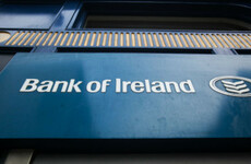 88 Bank of Ireland branches are closing down today