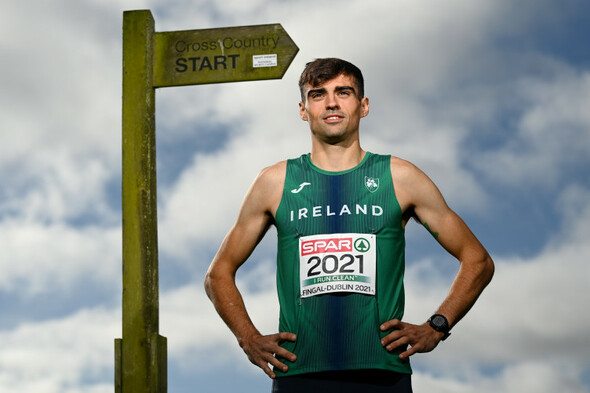 Coscoran targeting 'next level' for both himself and Irish athletics after Tokyo breakthrough - Vimarsana News