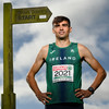 Coscoran targeting 'next level' for both himself and Irish athletics after Tokyo breakthrough