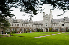 'A lot of students have no money left for food after paying rent': The week in quotes