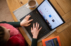 Budget 2022: Government considering two measures for people working from home
