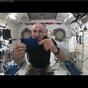 What do astronauts do in their time off?