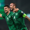 'No one else deserves credit, only himself' - The renaissance of Shane Duffy