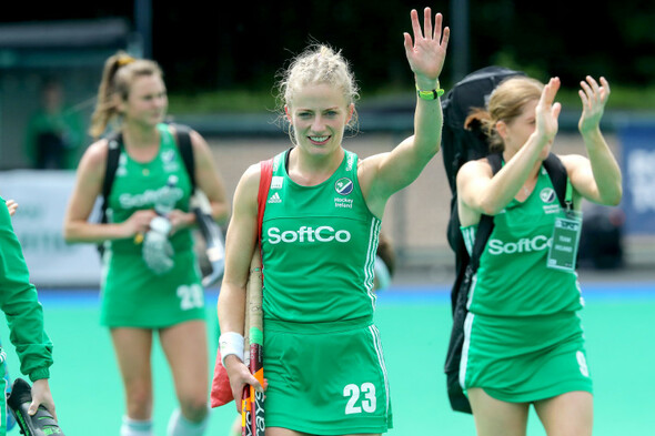 Olympian and World Cup silver medalist Hannah Matthews calls time on glittering Ireland career - Vimarsana News