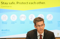 Coronavirus: 2,002 new cases confirmed in Ireland