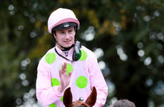 Oisin Murphy misses Newmarket rides after blowing over racing limit on breathalyser test