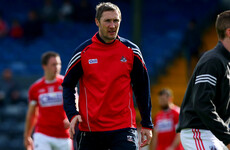 Another Kerry native is set to take charge of the Laois senior footballers