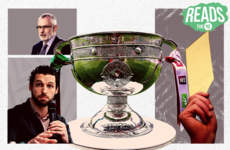 Football, power and finance - what shape will 2022 All-Ireland championship take?
