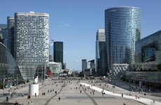 OECD hails 'major victory' as 136 nations join global tax deal