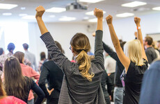 Your Evening Longread: The rise and rise of life coaches