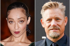 Sofa Watch: A prince among Danes and the star of the Scottish play
