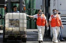EU brings in new rules on public awareness of industrial hazards