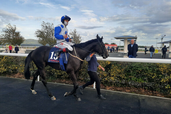 Colin Keane equals Joseph O'Brien's Irish record with 126th winner - Vimarsana News