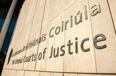 Court told State's chief witness against Jim Mansfield Jnr lied about IRA relationship