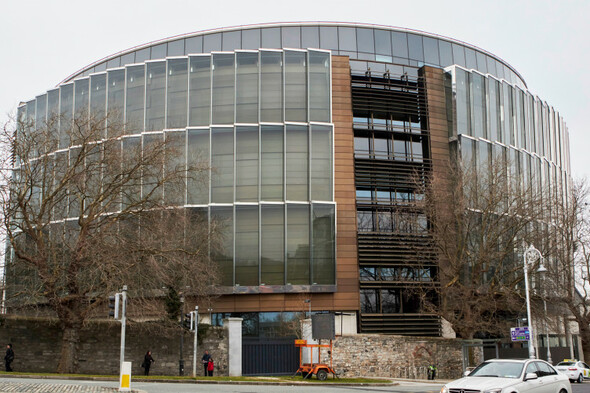 Man caught trying to meet child for sex after replying to fake dating profile, court hears - Vimarsana News
