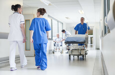 Professor Ronán Collins: Why do we put up with the state of our hospitals?