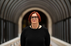 University of Limerick appoints Professor Kerstin Mey as new president for 10-year term