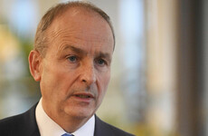 Taoiseach defends decision of Government to attend NI centenary event