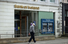 Concern raised for vulnerable older people after Bank of Ireland closes 88 branches