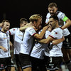 Dundalk revival continues as Murray goal downs Rovers