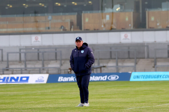 Jake White has done Andy Friend a favour - his team don't need motivation for the Dragons - Vimarsana News