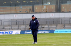 Jake White has done Andy Friend a favour - his team don't need motivation for the Dragons