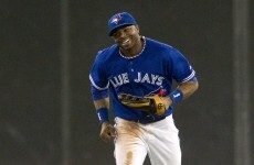 Off the record: 5 sports stories you may have missed this weekend