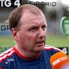 Keith Ricken confirmed as new Cork senior football manager
