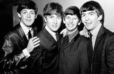 Poll: Who's your favourite member of the Beatles?