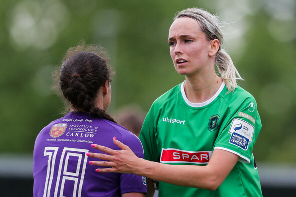 'They woke us up and made us jump in a well' - Roche reflects on 'Hell Week' before FAI Cup semi-final - Vimarsana News