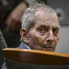 Prosecutor seeking to indict Robert Durst over ex-wife’s death