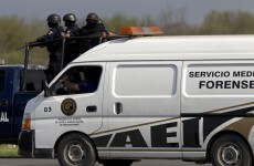 Mexico: Mayor-elect shot dead