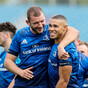 'He's delighted, it means so much to him' - Cullen full of praise as Byrne marks return in style