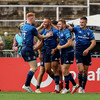 'It felt like a first cap again' - Adam Byrne reflects on a dream return for Leinster