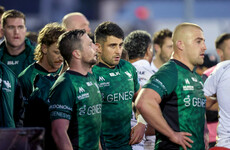 Andy Friend: 'What you saw tonight is certainly not the team that we want to be'