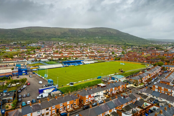 'Never. Couldn't watch it' - Trying to force Belfast hurling back up the hill - Vimarsana News