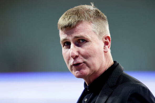 Ireland legends should not interpret Stephen Kenny's philosophy as a slight on them - Vimarsana News